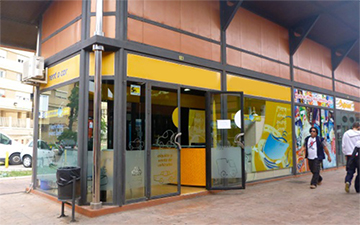 Mühlheim am Main