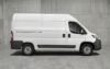 Fiat Ducato - L2H2 - kurz - mit Anhängerkupplung 