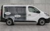 Buchen Renault Trafic Kasten L2H1 - Lang 