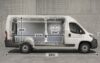 Buchen Fiat Ducato L4H2 MAXI - extralang 