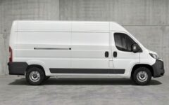 Fiat Ducato L3H2