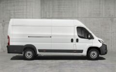 Fiat Ducato L4H2 Maxi