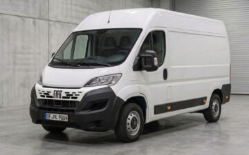 Buchen Fiat Ducato L4H2 MAXI - extralang 