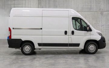 Buchen Fiat Ducato - L2H2 - kurz 
