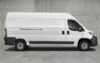 Fiat Ducato L3H2 - Lang 