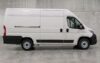 Fiat Ducato L3H2 - Lang 