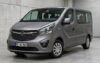 Buchen Opel Opel Vivaro 9 Sitzer 