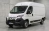 Buchen Fiat Ducato L4H2 MAXI - extralang 