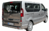Buchen Opel Opel Vivaro 9 Sitzer 