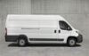 Fiat Ducato L4H2 MAXI - extralang 