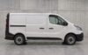 Renault Trafic Kasten L2H1 - Lang 